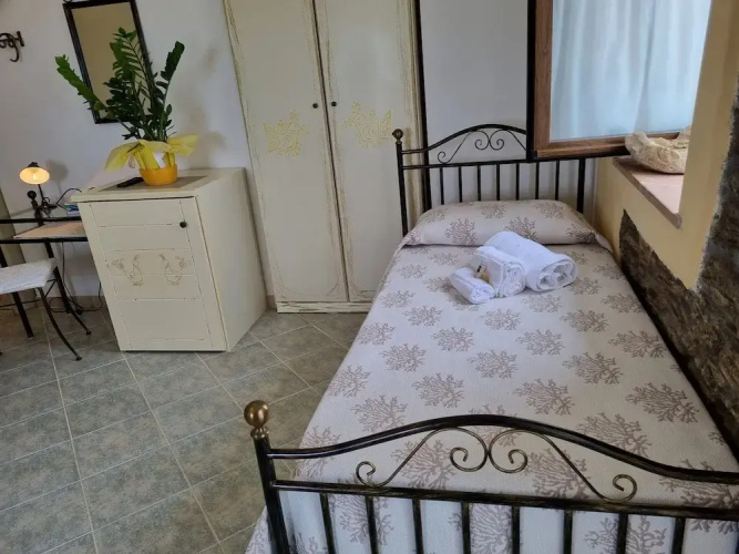 Agriturismo Finagliosu