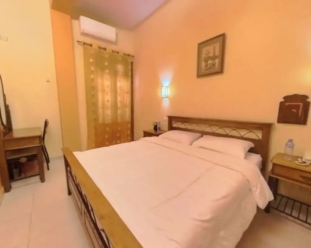 Hotel Taghrast