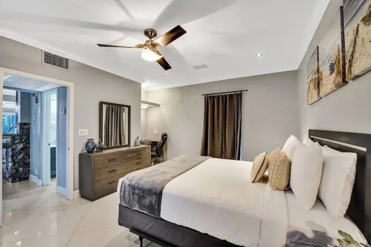 Stay Hospitality - Hendricks Isle