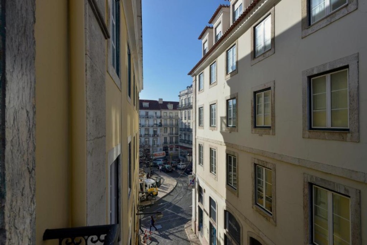 Double Apartment