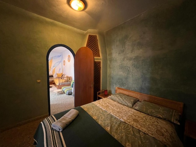 Double Apartment