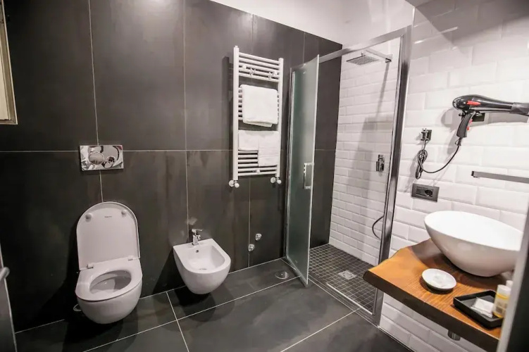 Medusa Cilea Guest House