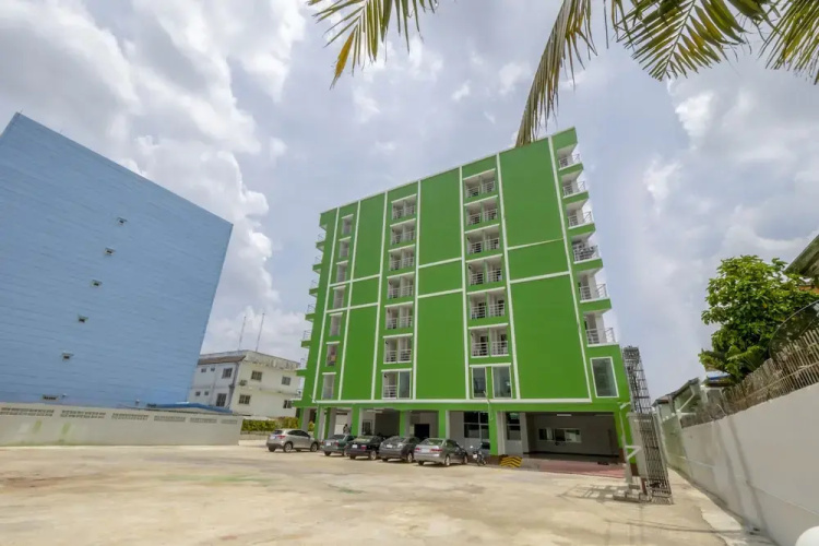Imagen del hotel