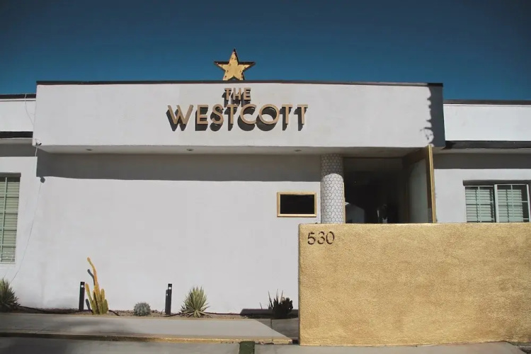 Imagen del hotel
