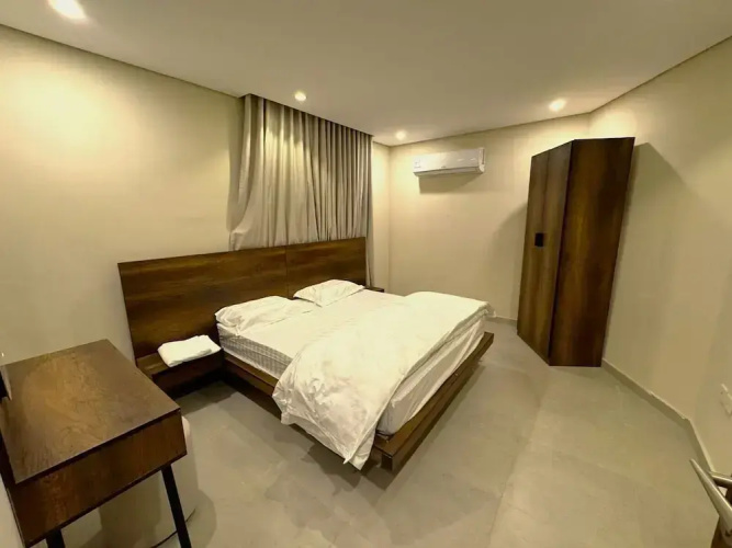 Dar Joud Hotel - Madinah