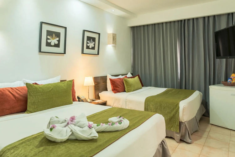 Hotel Silvestre