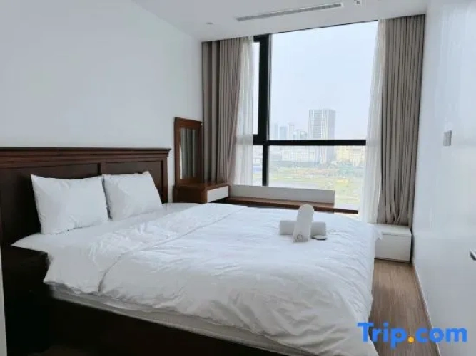 2 Bedrooms Standard room