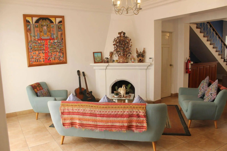 Casa Serena