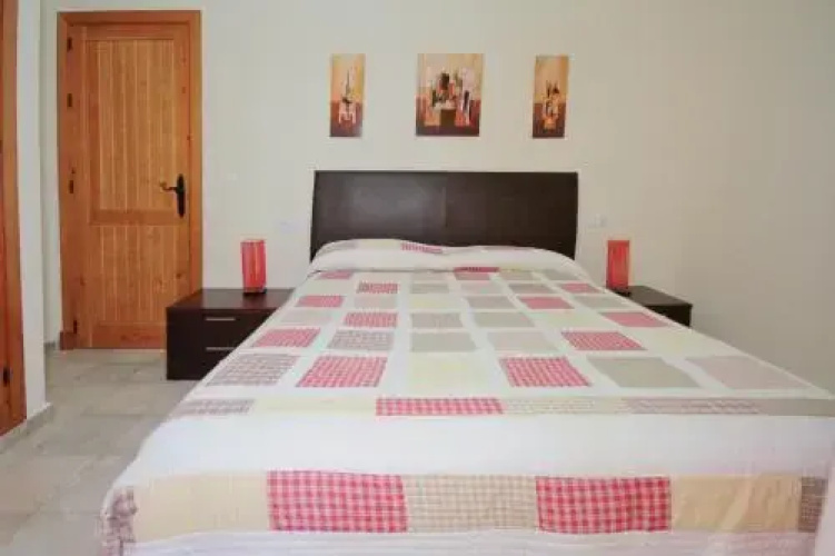 Apartamento Moral