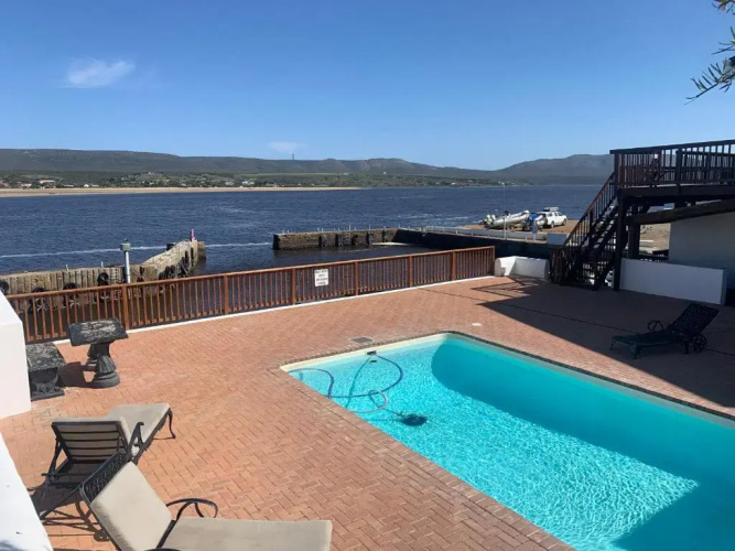 2TEN the Breede River