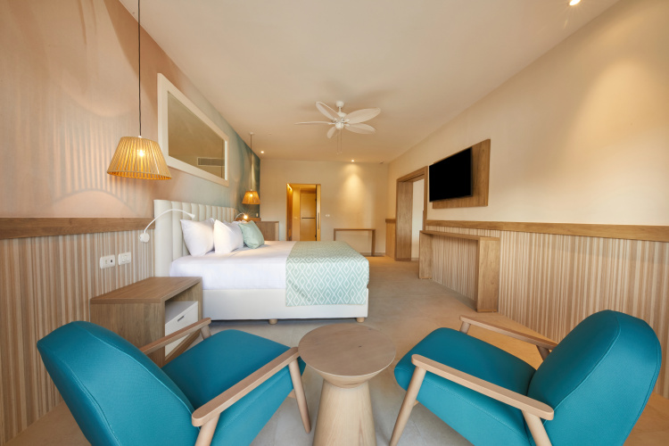Bahia Principe Explore Punta Cana