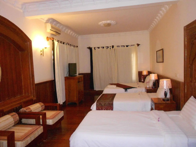 Mayfair Angkor Villa