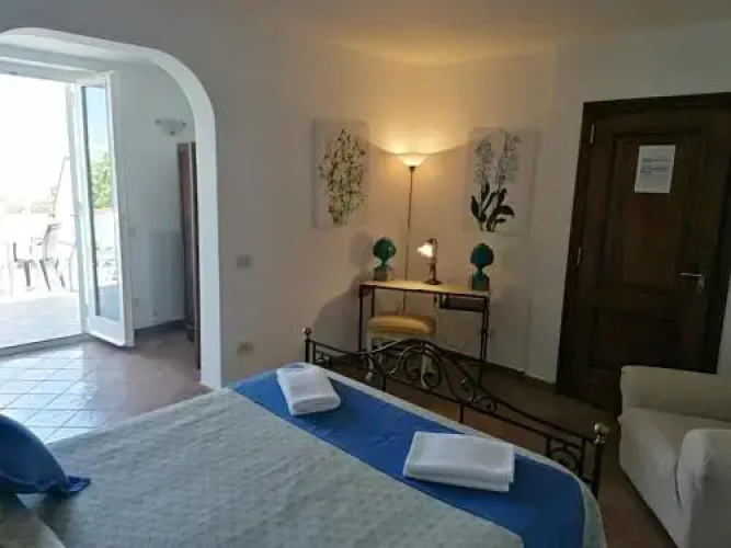 Villa Teresa