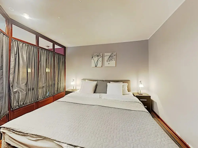 Basco Apartment Terazije Square