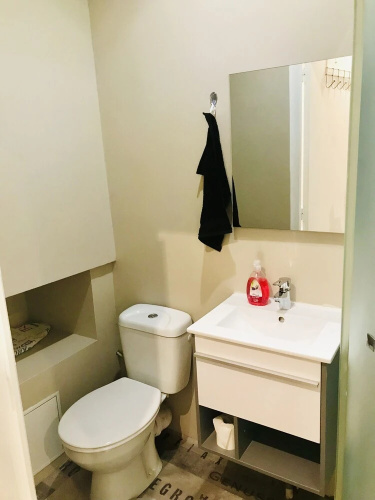 Chambres Privées Ysy