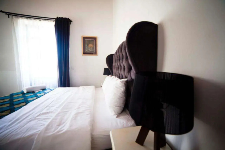 Galata Cicek Suites Hotel