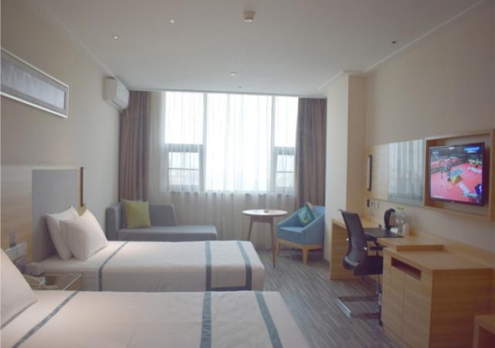 Business Twin room