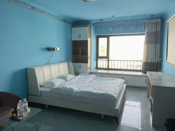 Shark E-sports Apartment