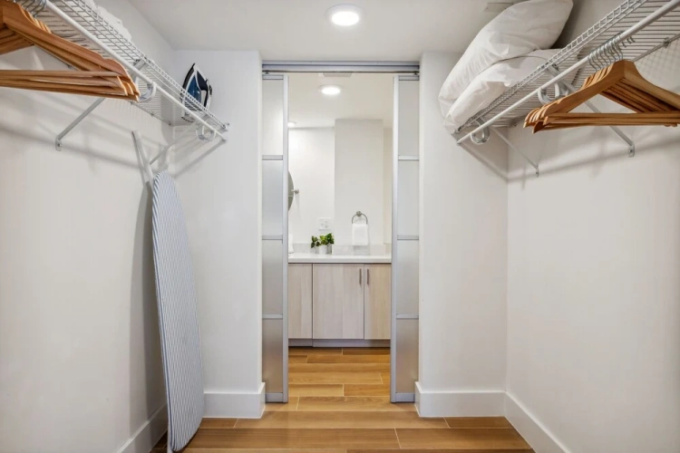 2 Bedrooms Comfort Apartment