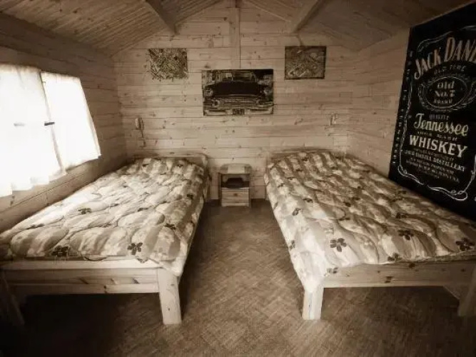 Aleksandri Guesthouse