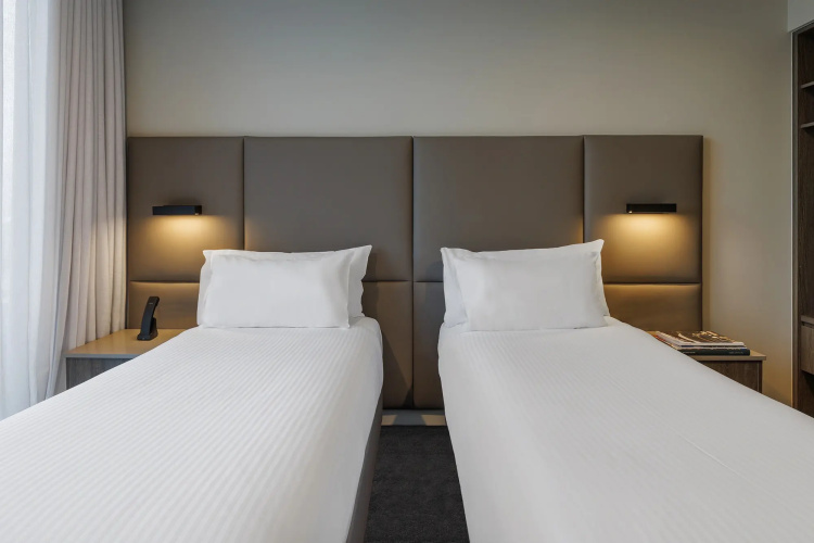 Oakwood Premier Melbourne