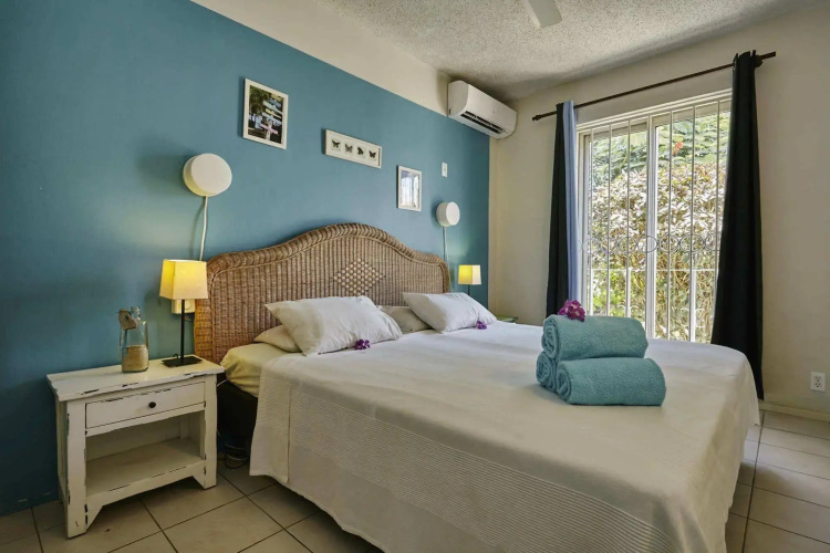 Bonaire Oceanfront Apartments