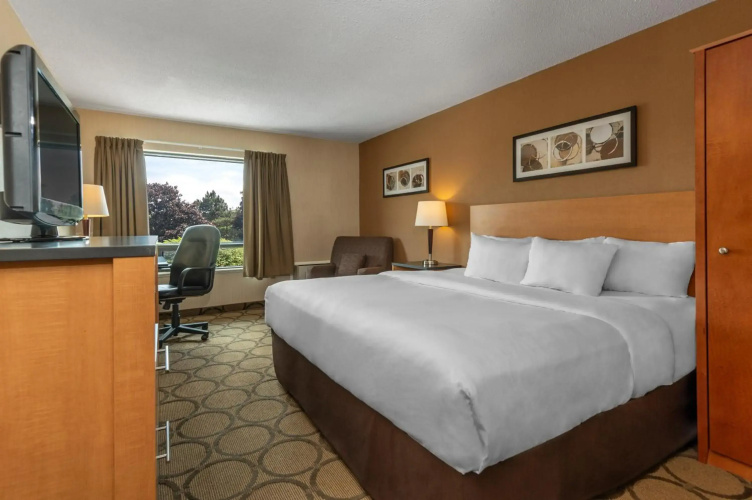 Comfort Inn Brandon