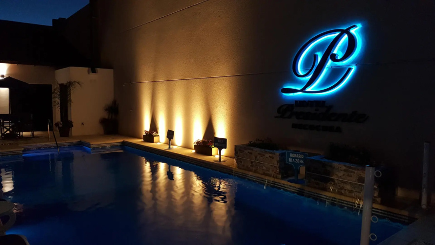 Hotel Presidente