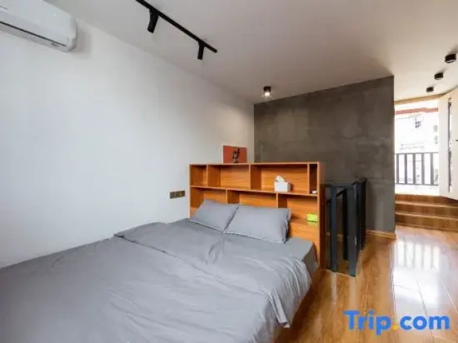 2 Bedrooms Suite