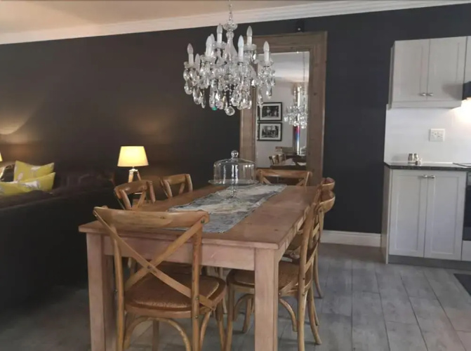 Winelands Golf Lodges