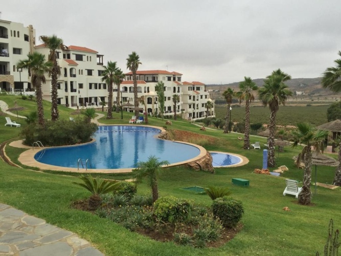 3 Bedrooms Apartment