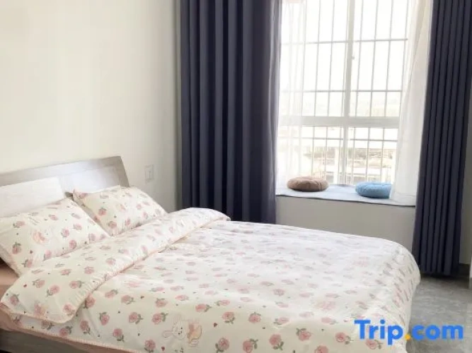 4 Bedrooms Comfort Suite