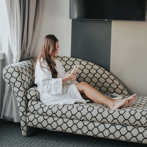 Luxury Double room