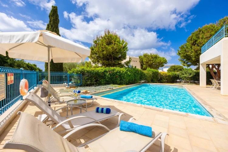 Villa Estia in Peyia