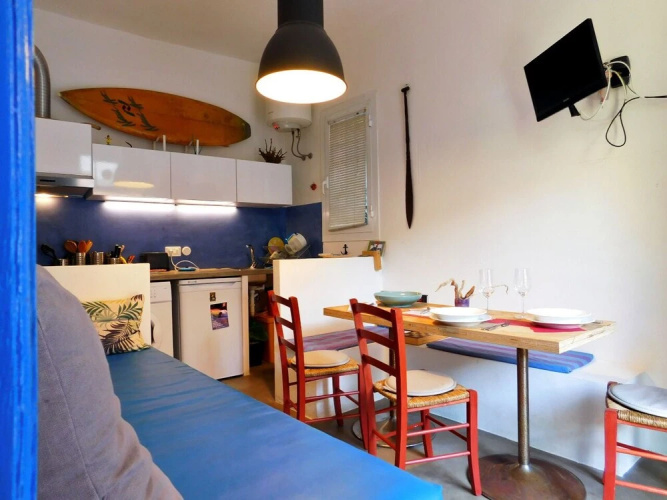 Surf House