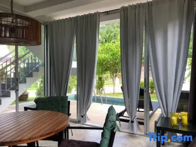 217 Casa Del Mar Pool Villa@Casa Sakoo Phuket