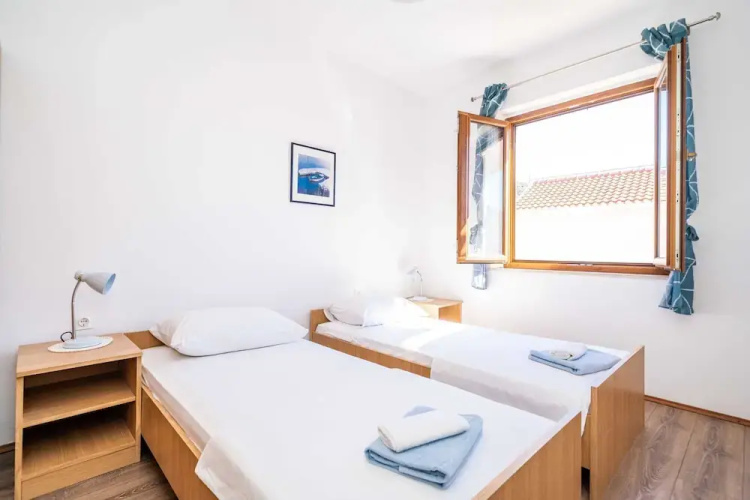 Apartment Bobić