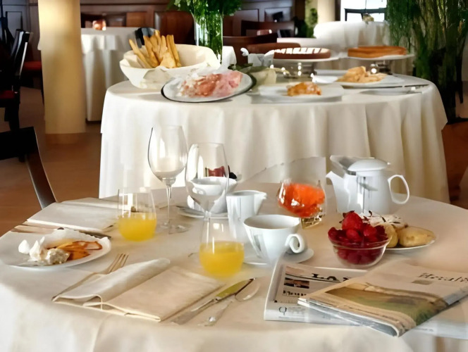 Tota Virginia Antico PodereOver view