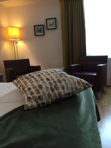 Economy Twin room