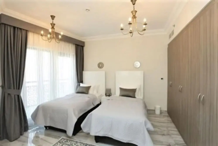Marbella Executive 2 Bedrooms