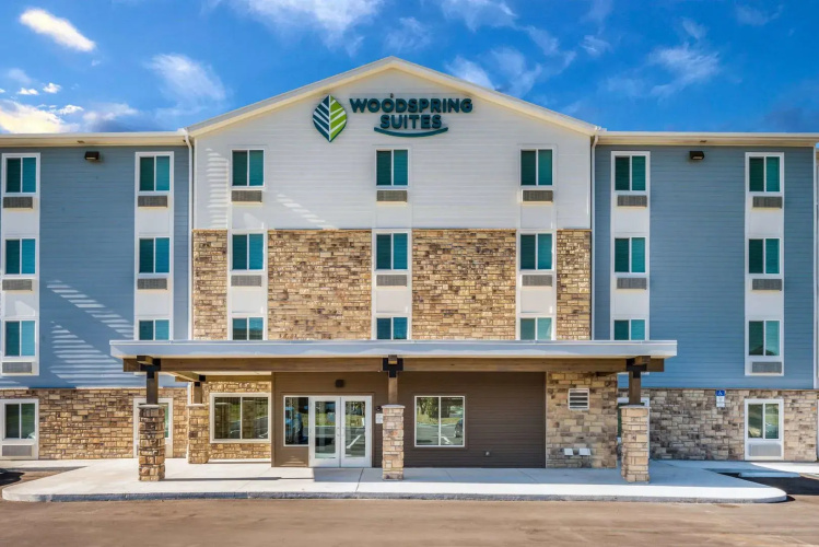 Extended Stay America Orlando Kissimmee - Four Corners, FL