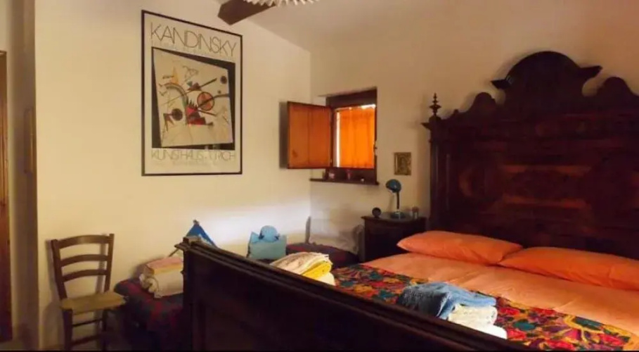 I Fagiani B&B