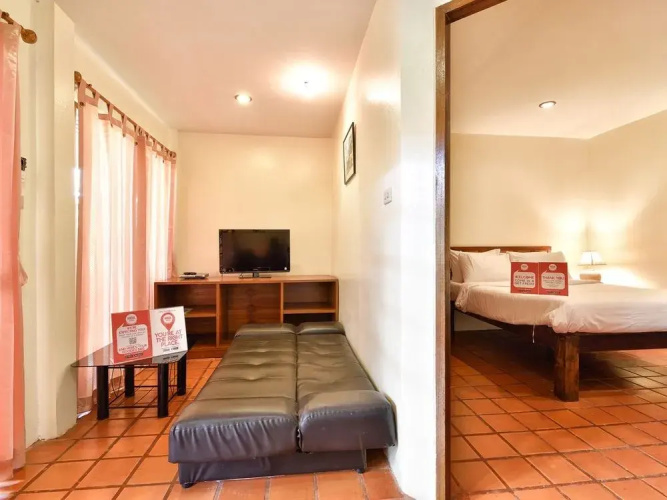Bangtao Village Resort