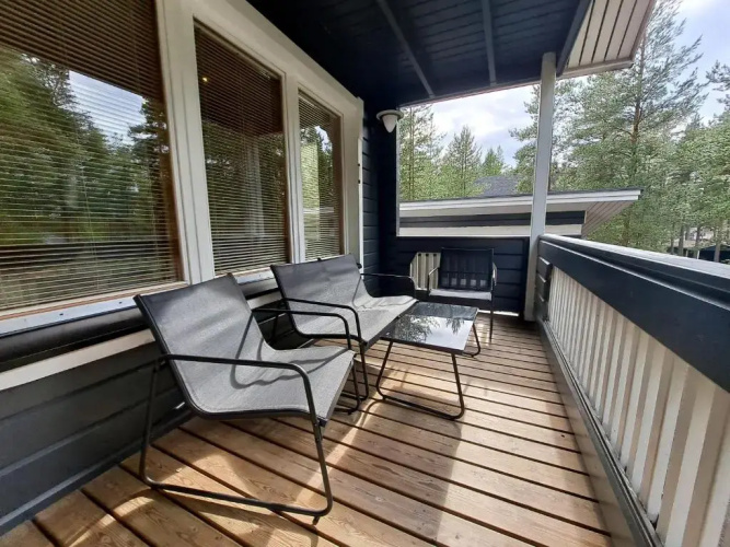 Villa Kalajoki