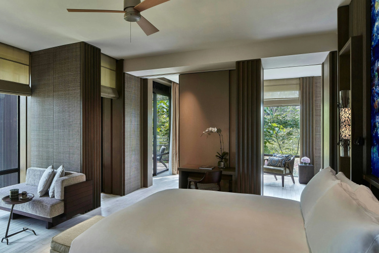 The Ritz-Carlton, Langkawi photo 7