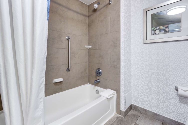 Hampton Inn & Suites by Hilton Brantford Conference Centre O photo 10