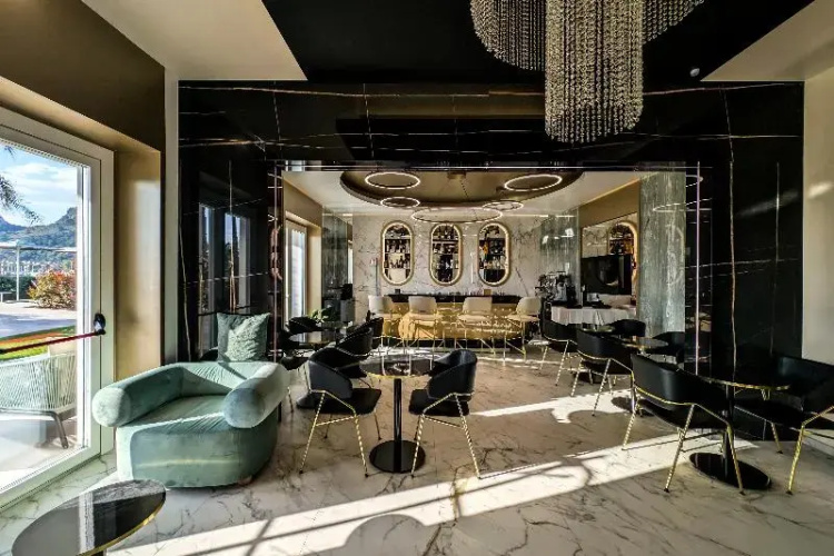 Hotel Nautilus Excelsior