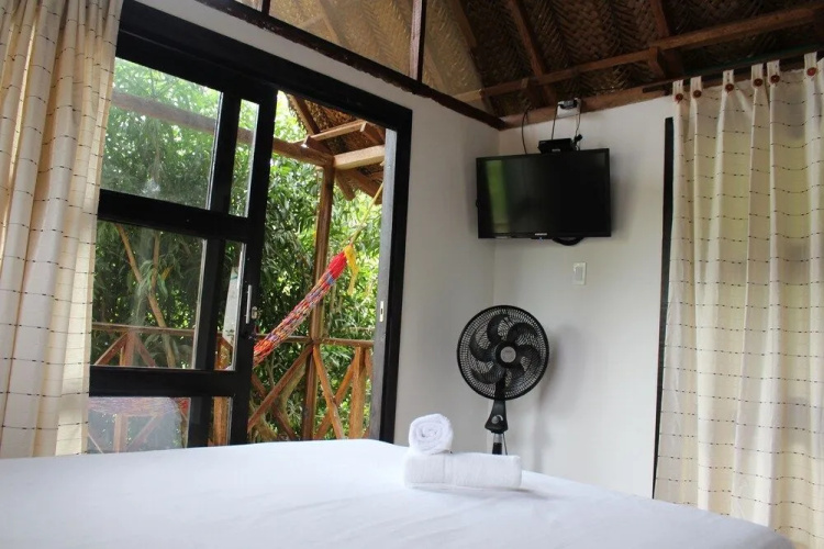 Kankui Casa Hostal