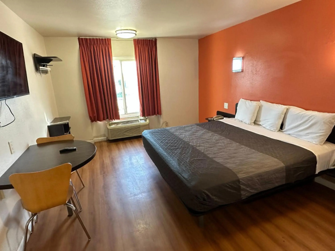 Beachside Inn Motel