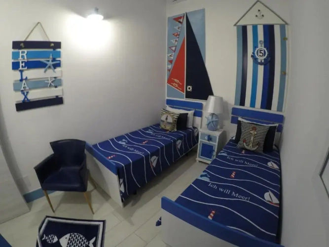 2 Bedrooms Cottage